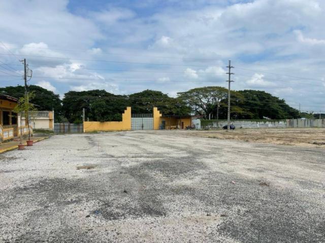 #5146 - Terreno para Alquiler en Guayaquil - G