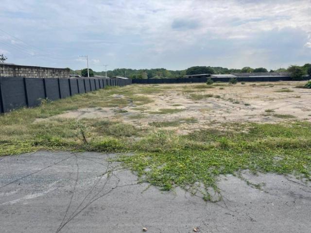 Terreno para Alquiler en Guayaquil - 2
