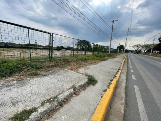 Terreno para Alquiler en Guayaquil - 4