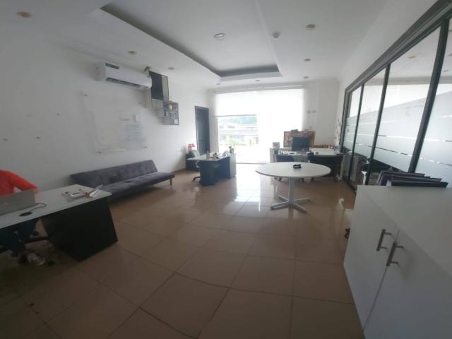 #5168 - Oficinas para Alquiler en Guayaquil - G