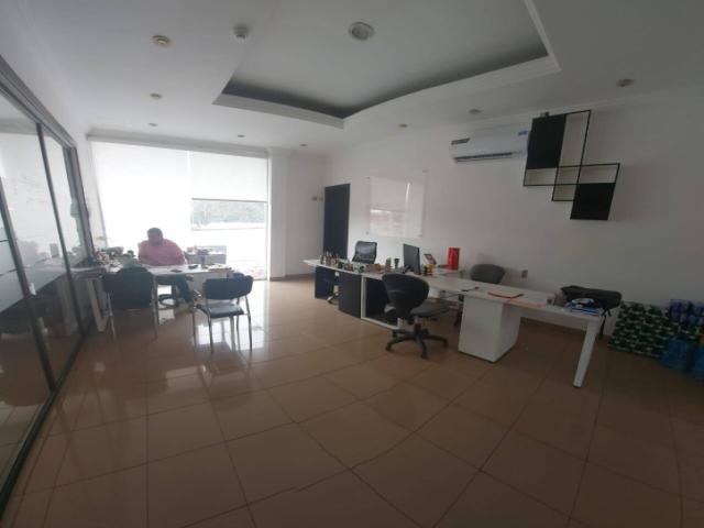 #5168 - Oficinas para Alquiler en Guayaquil - G