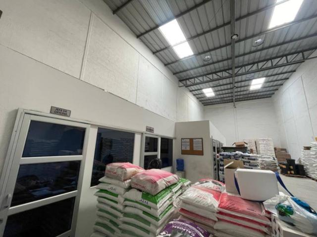 Bodegas para Venta en Durán - 2