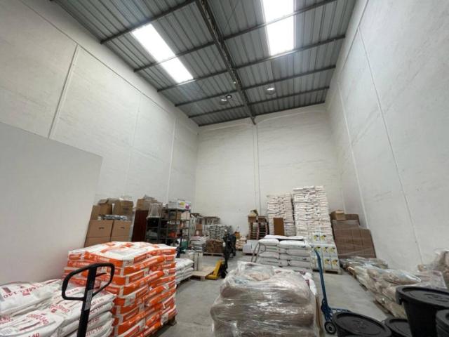 Bodegas para Venta en Durán - 3