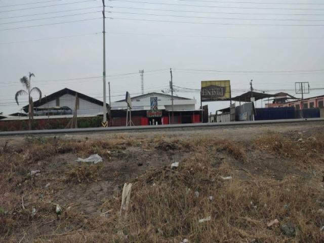 Terrenos Industriales para Venta en Durán - 4