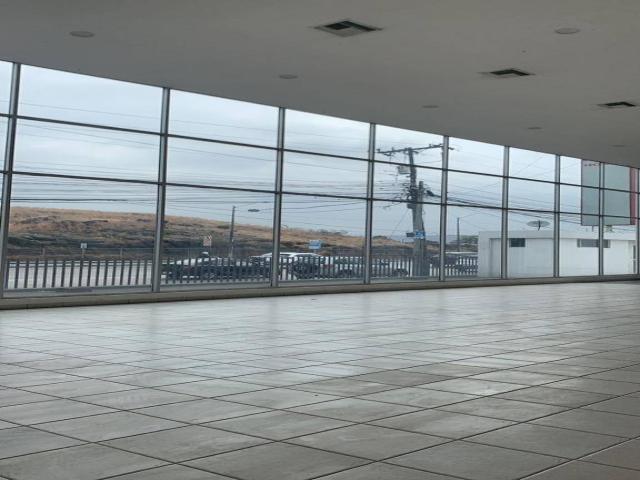 Alquiler local comercial ideal showroom 2500m2- Av Juan Tan