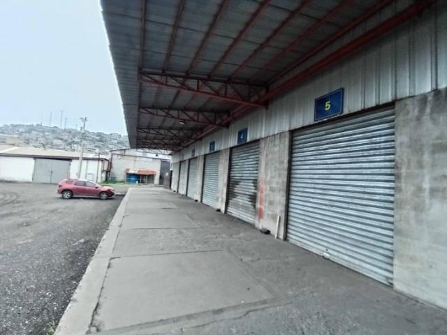 Bodegas para Alquiler en Guayaquil - 3