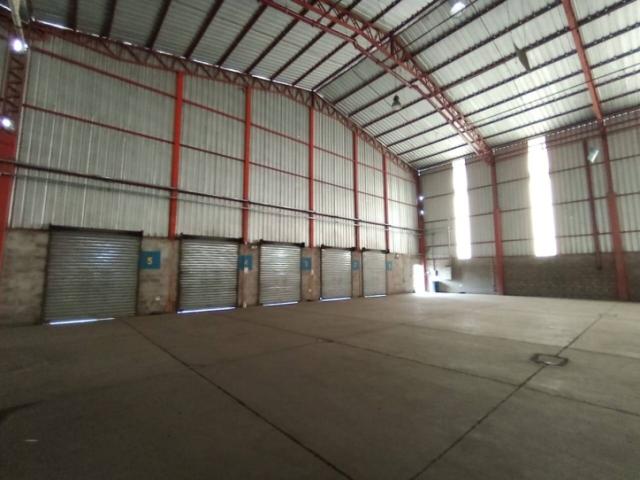 Bodegas para Alquiler en Guayaquil - 2