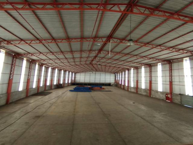Bodegas para Alquiler en Guayaquil - 3