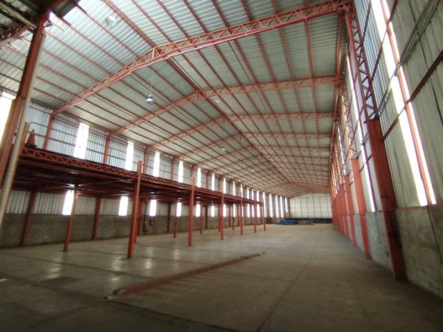 Bodegas para Alquiler en Guayaquil - 4