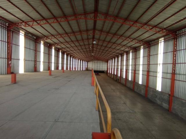 Bodegas para Alquiler en Guayaquil - 5