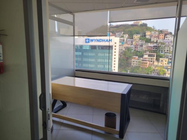 Oficinas para Alquiler en Guayaquil - 4