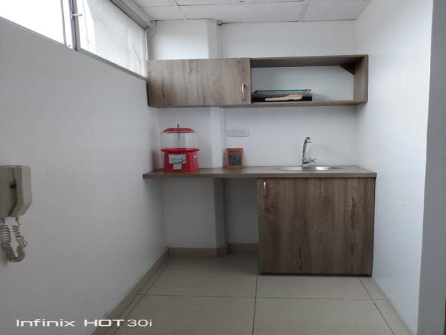 Oficinas para Alquiler en Guayaquil - 5