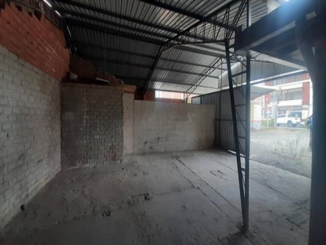 Terreno para Venta en Cuenca - 4