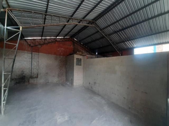 Terreno para Venta en Cuenca - 5
