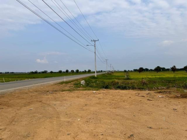 Terreno para Venta en Samborondón - 4
