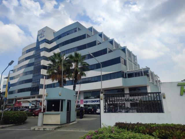 Oficinas para Alquiler en Daule - 5