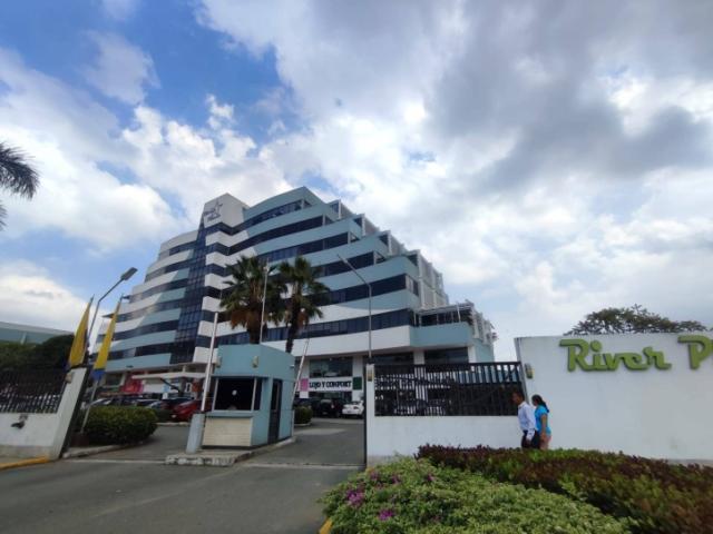 Oficinas para Alquiler en Daule - 4