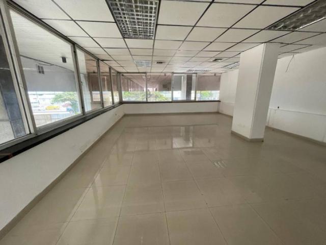 Oficina en alquiler 33357m2 - Edificio ejecutivo - Av de L
