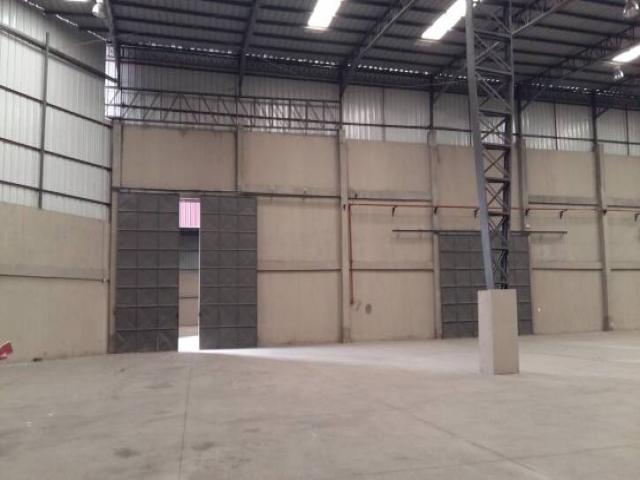 Bodegas para Alquiler en Durán - 5