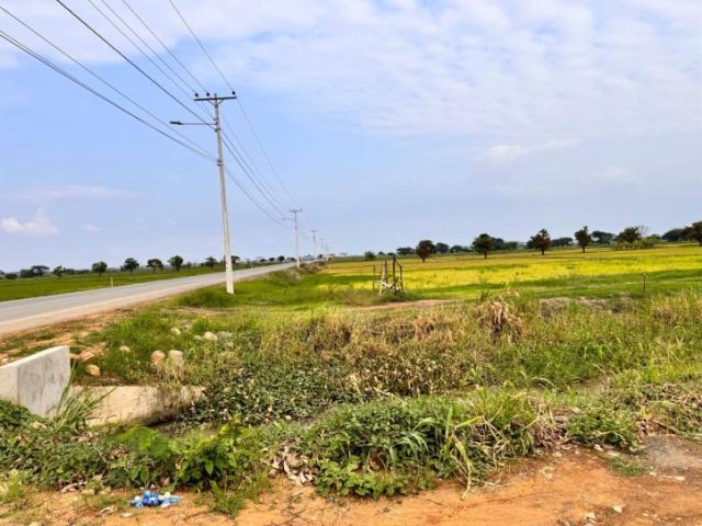 Atención inversionistas!! En Venta terreno 40000m2 - Vía a S