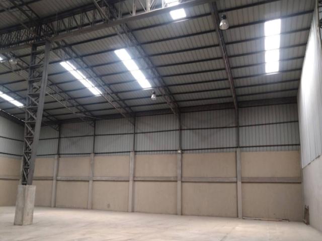 Bodegas para Alquiler en Durán - 2