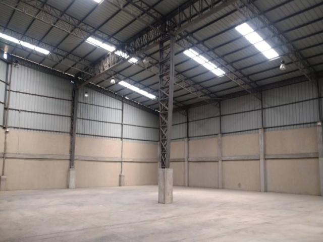 Bodegas para Alquiler en Durán - 3