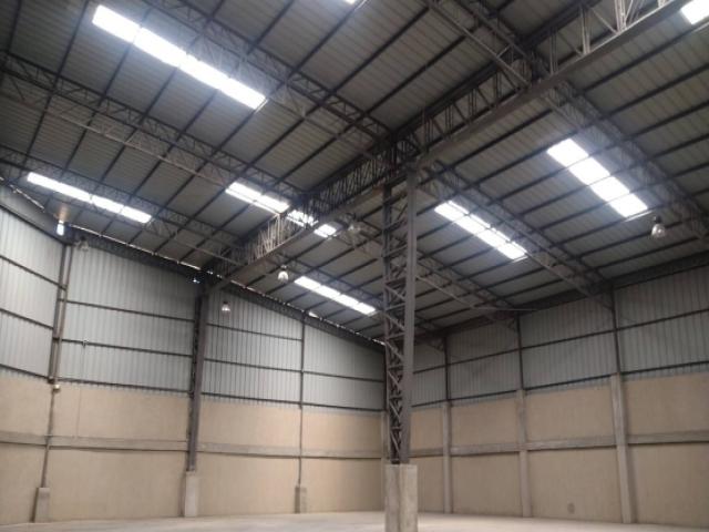 Bodegas para Alquiler en Durán - 4