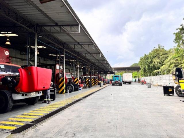 Bodegas para Venta en Guayaquil - 4