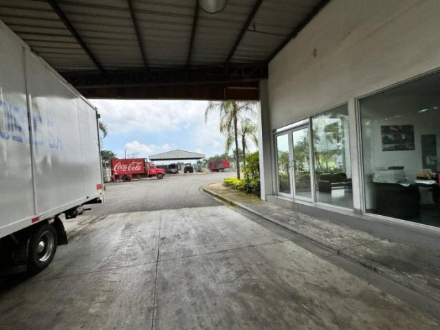 Bodegas para Venta en Guayaquil - 5