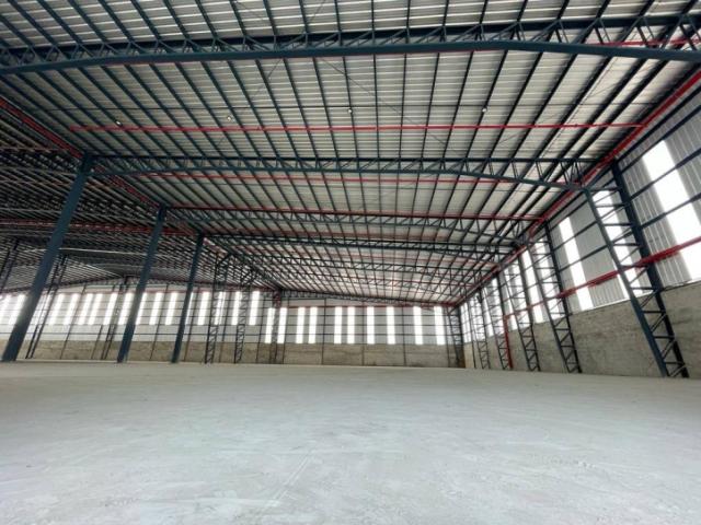 Bodegas para Alquiler en Guayaquil - 2