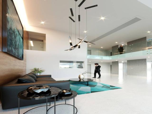 Oficinas para Venta en Guayaquil - 5