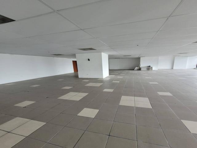 Oficina en alquiler 20094m2-  World Trade CenterAv Franci