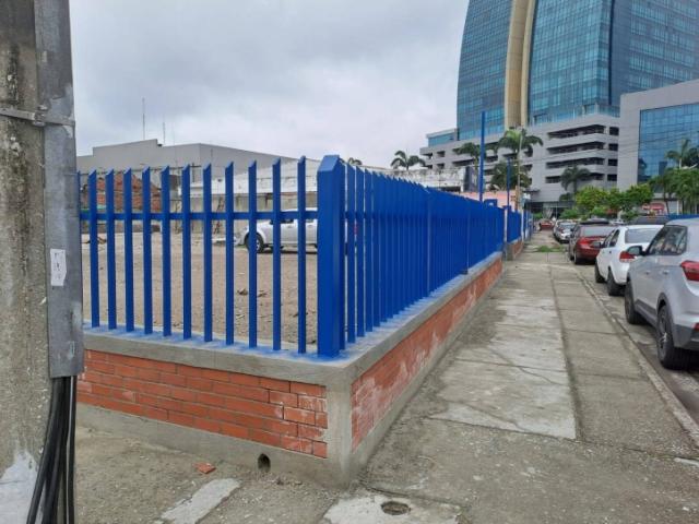 Terreno para Alquiler en Guayaquil - 4