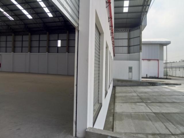 Bodegas para Alquiler en Guayaquil - 2