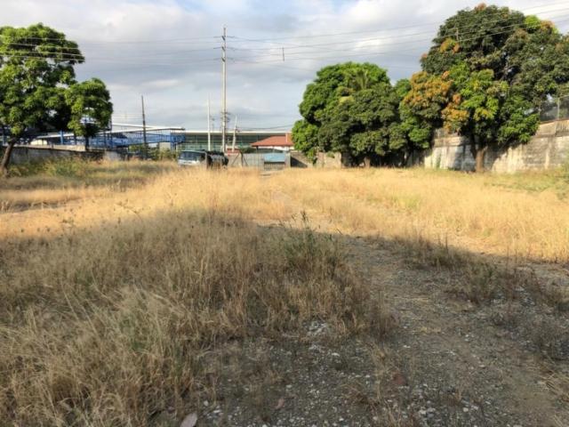 Terreno en Terreno en Alquiler rellenado y compactado 4000m²
