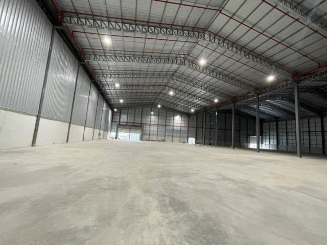 Bodegas para Alquiler en Guayaquil - 2