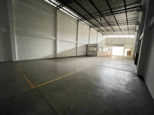 Bodegas para Alquiler en Guayaquil - 2