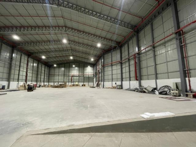 Bodegas para Alquiler en Guayaquil - 4