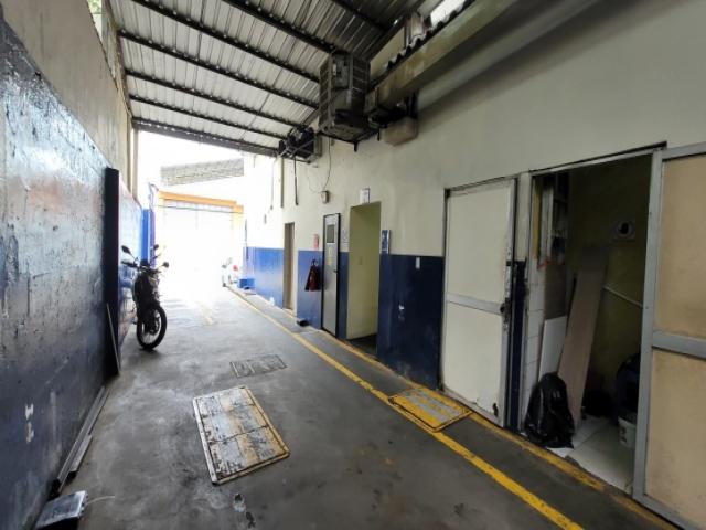 Bodegas para Venta en Guayaquil - 2