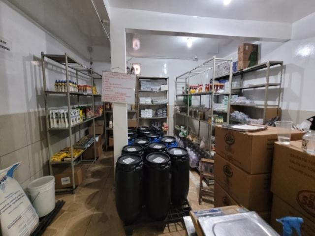Bodegas para Venta en Guayaquil - 5