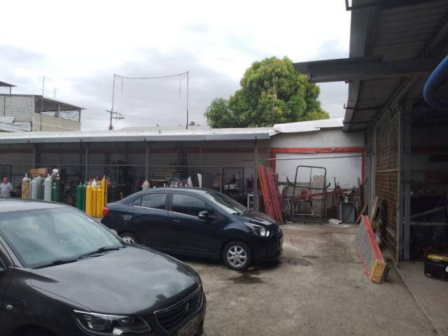 Bodegas para Venta en Guayaquil - 3