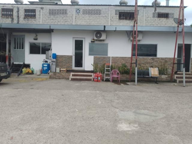Bodegas para Venta en Guayaquil - 2