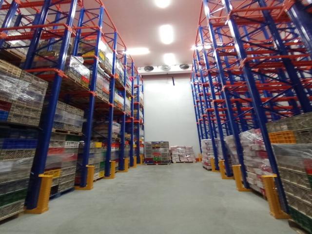 Bodegas para Alquiler en Guayaquil - 2