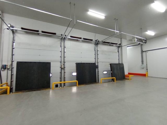 Bodegas para Alquiler en Guayaquil - 2