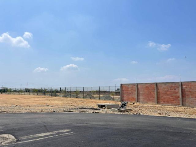Terreno para Venta en Durán - 5