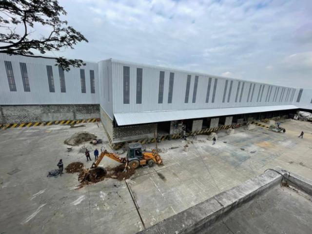 Bodegas para Alquiler en Guayaquil - 5