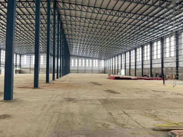 Bodegas para Alquiler en Guayaquil - 4
