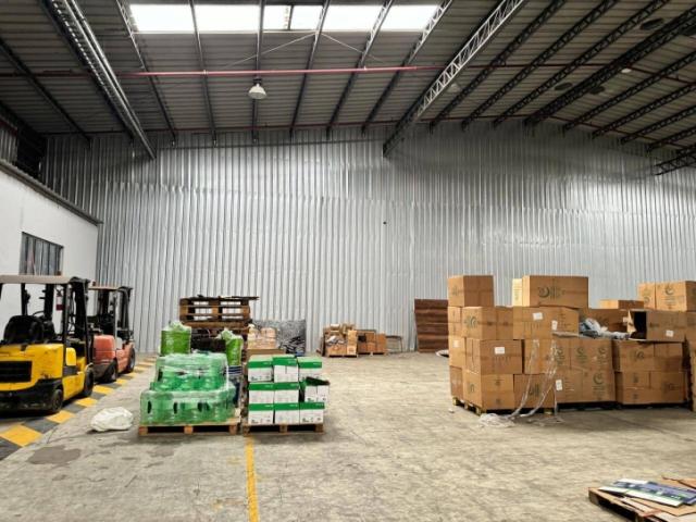 #5277 - Bodegas para Alquiler en Guayaquil - G