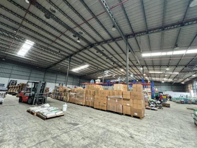 #5277 - Bodegas para Alquiler en Guayaquil - G