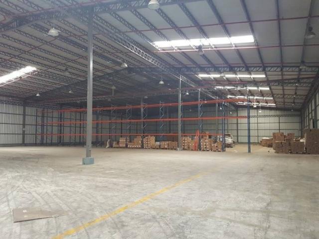 Alquiler en Vía Perimetral - Guayaquil